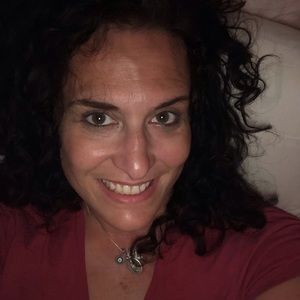 Meet your Posher, Kathleen